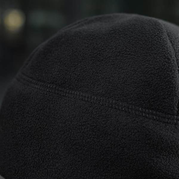 M-Tac Watch Cap Elite Fleece Beanie Cepure (320 g/m2) Ar Slimtex