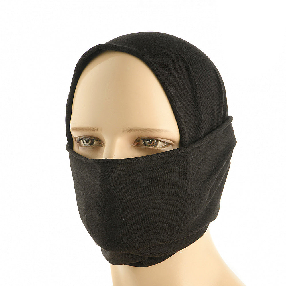 M-Tac Cauruļu Šalle