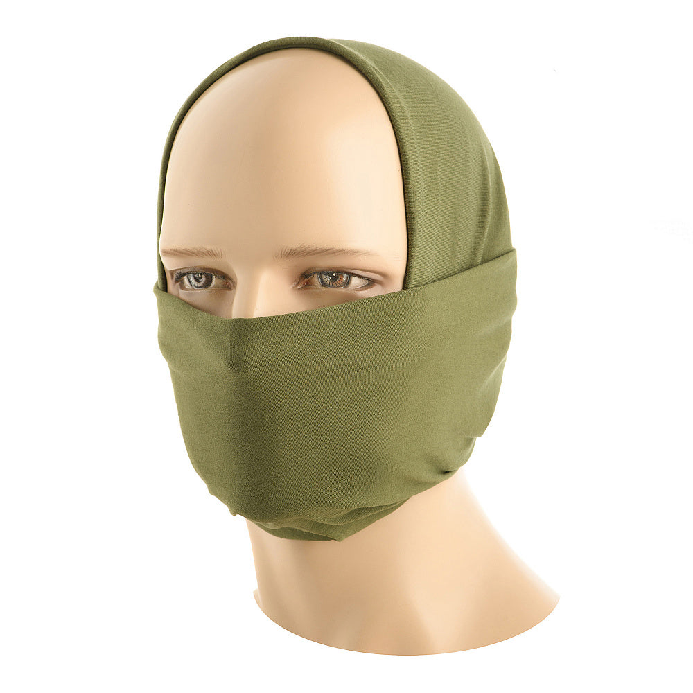 M-Tac Cauruļu Šalle