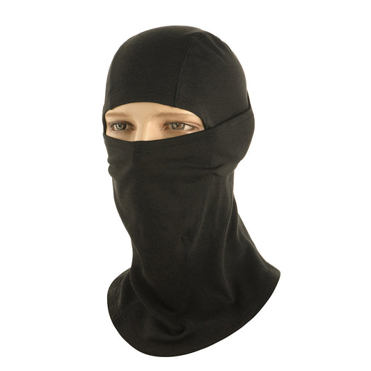 M-Tac Ninja Sviedru Novadošā Premium Polartec Balaklava - Black