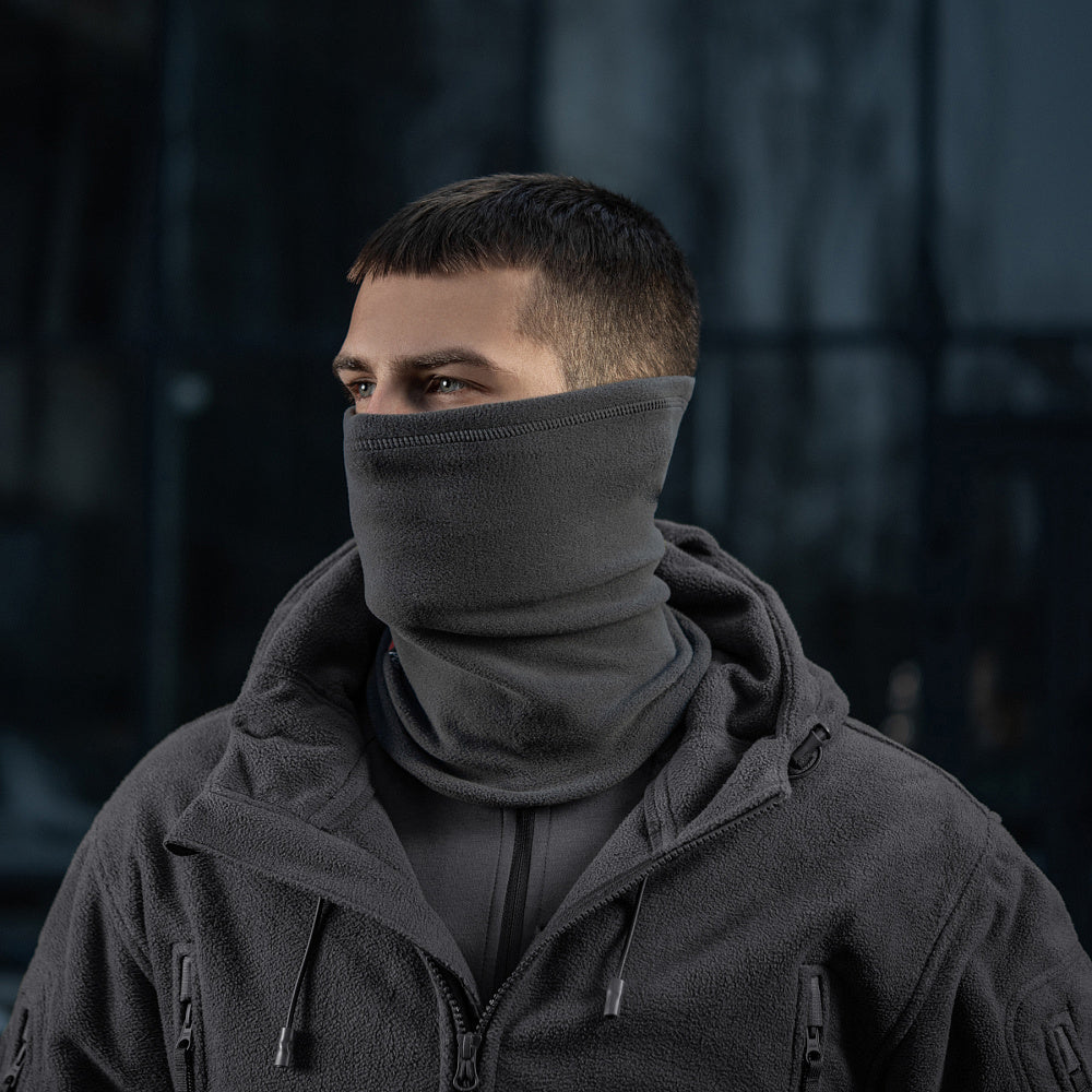 M-Tac Polartec Šalle - Grey