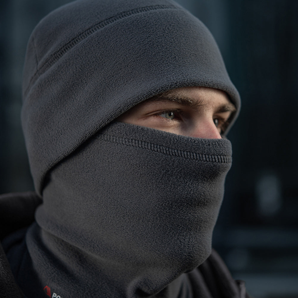 M-Tac Polartec Šalle - Grey