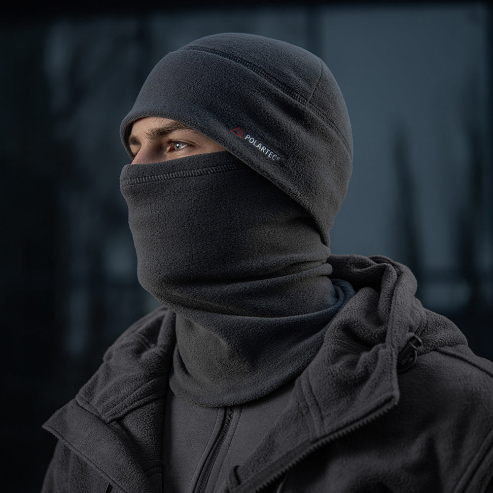 M-Tac Polartec Šalle - Grey