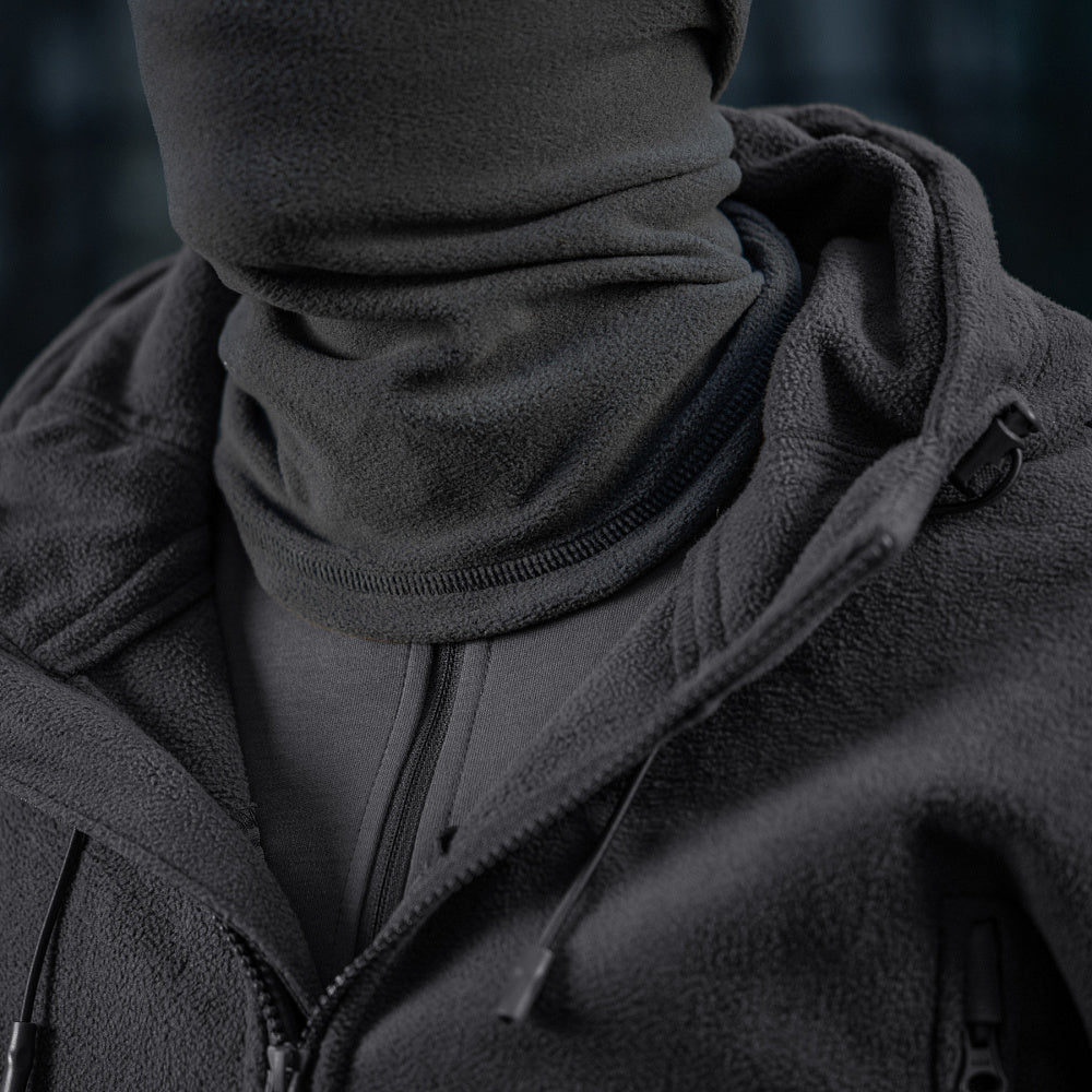 M-Tac Polartec Šalle - Grey