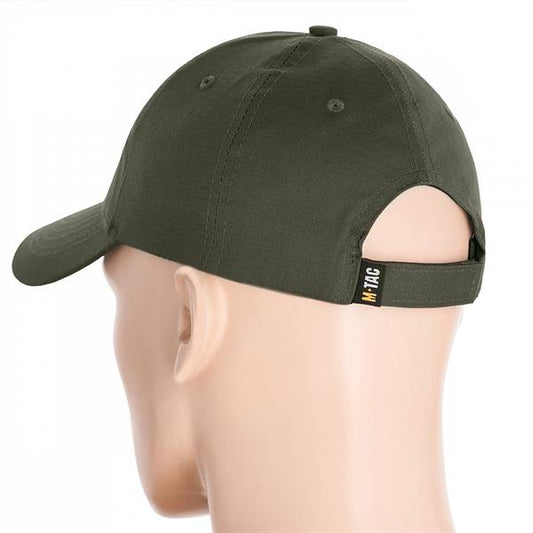 M-Tac Beisbola Cepure Flex Rip-Stop