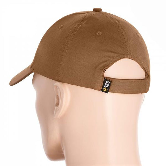M-Tac Beisbola Cepure Flex Rip-Stop