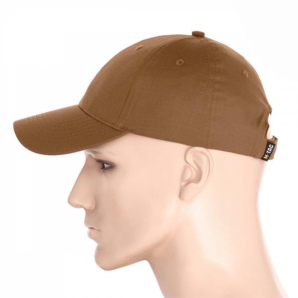 M-Tac Beisbola Cepure Flex Rip-Stop