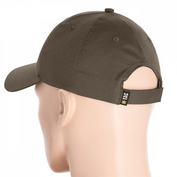 M-Tac Beisbola Cepure Flex Rip-Stop