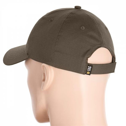 M-Tac Beisbola Cepure Flex Rip-Stop