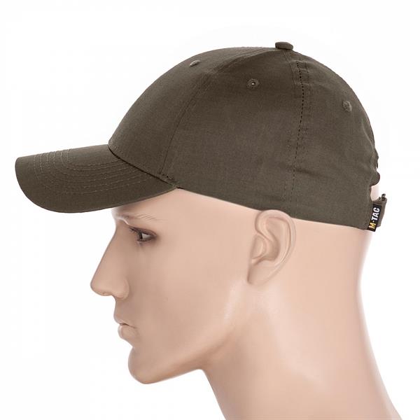 M-Tac Beisbola Cepure Flex Rip-Stop