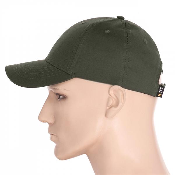 M-Tac Beisbola Cepure Flex Rip-Stop