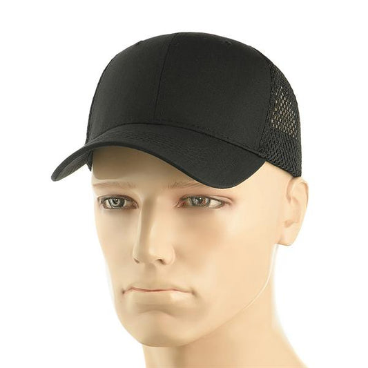 M-Tac Sieta Beisbola Cepure Flex Rip-Stop