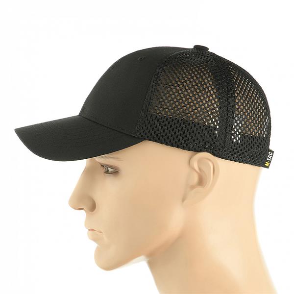 M-Tac Sieta Beisbola Cepure Flex Rip-Stop