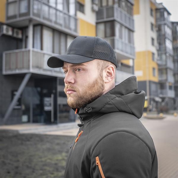 M-Tac Sieta Beisbola Cepure Flex Rip-Stop