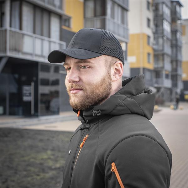 M-Tac Sieta Beisbola Cepure Flex Rip-Stop