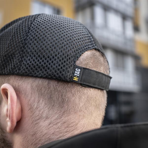 M-Tac Sieta Beisbola Cepure Flex Rip-Stop