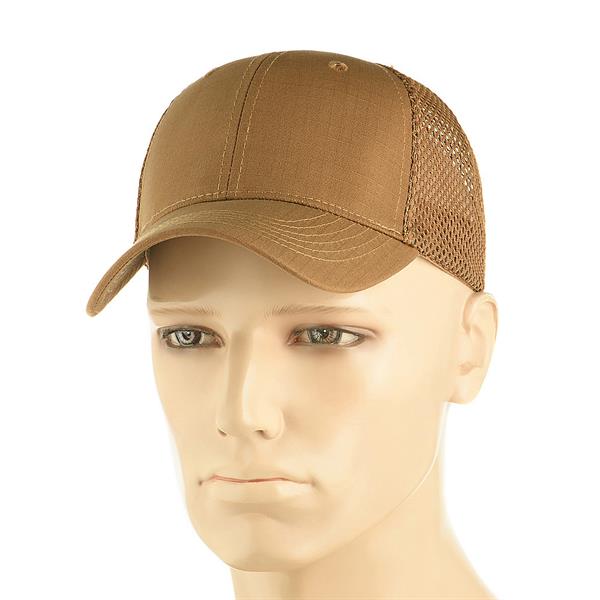 M-Tac Sieta Beisbola Cepure Flex Rip-Stop