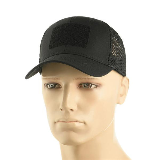 M-Tac Sieta Beisbola Cepure Flex Rip-Stop Ar Velcro