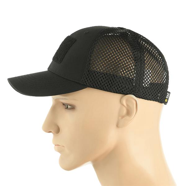 M-Tac Sieta Beisbola Cepure Flex Rip-Stop Ar Velcro