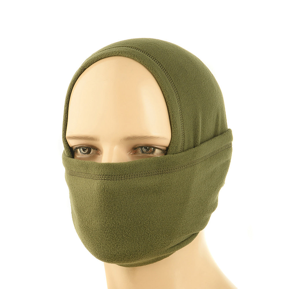 M-Tac Garā Polartec Šalle - Olive