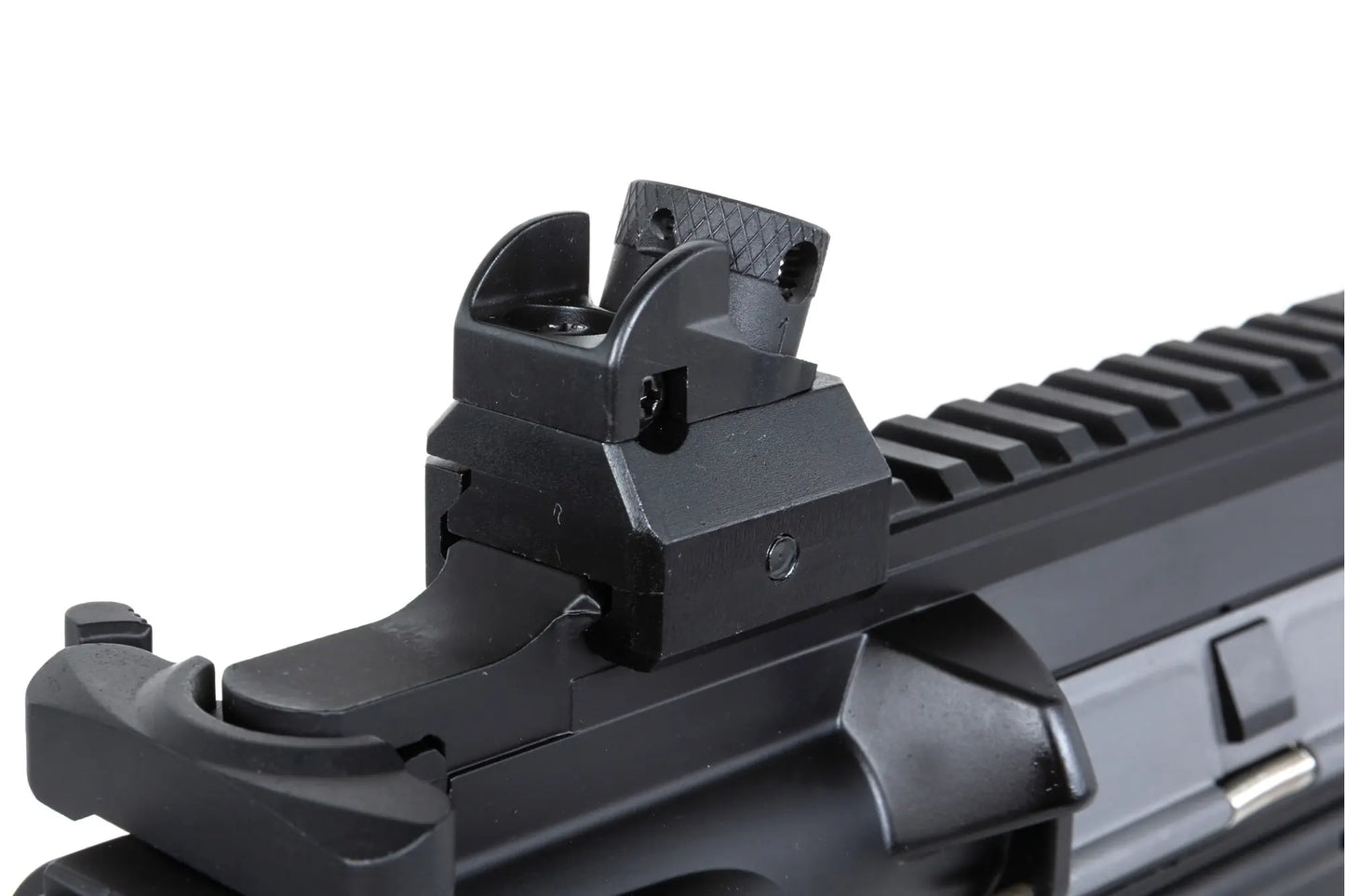 Specna Arms SA-PH24 Prime™ Aster II ETU Brushless Motor Airsoft Replika - Black