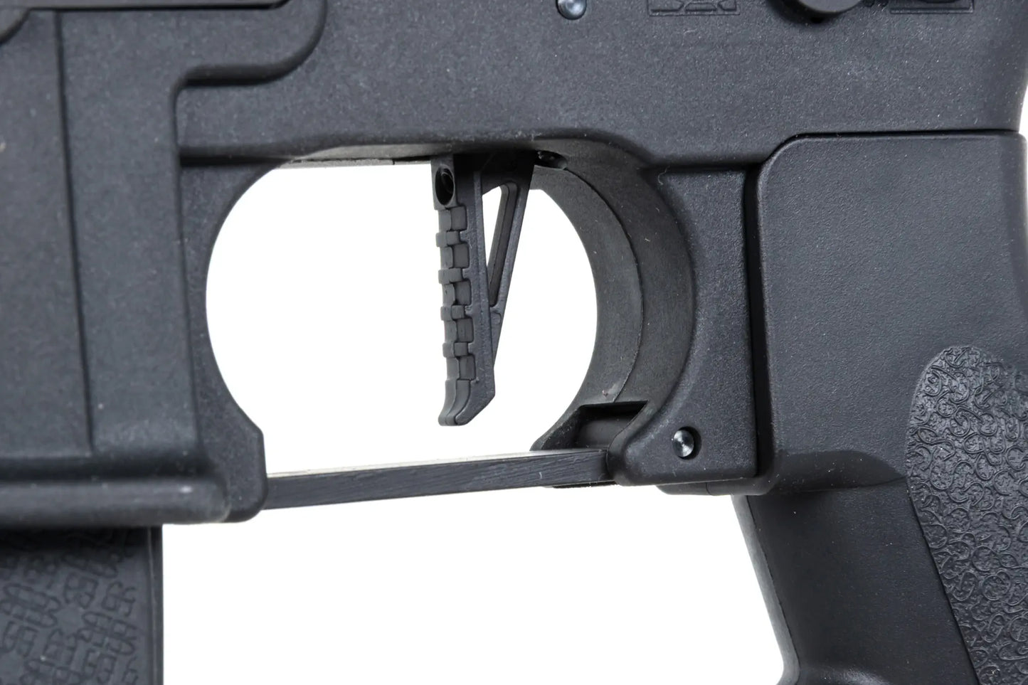 Specna Arms SA-FH06 FLEX™ HAL ETU™ Gen. 2 Airsoft Replika - Black