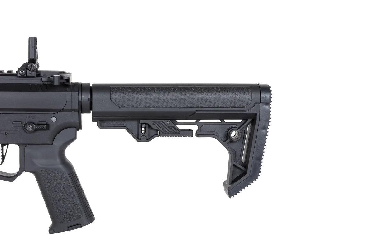 Specna Arms SA-FX01 FLEX™ BLDC™ HAL ETU Gen.2 Airsoft Replika - Black