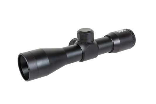 Specna Arms CORE™ Tēmēklis 4X32 - Black