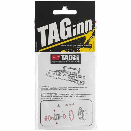 Remonta Komplekts “TAG-ML36-MK” Airsoft Granātmetējam