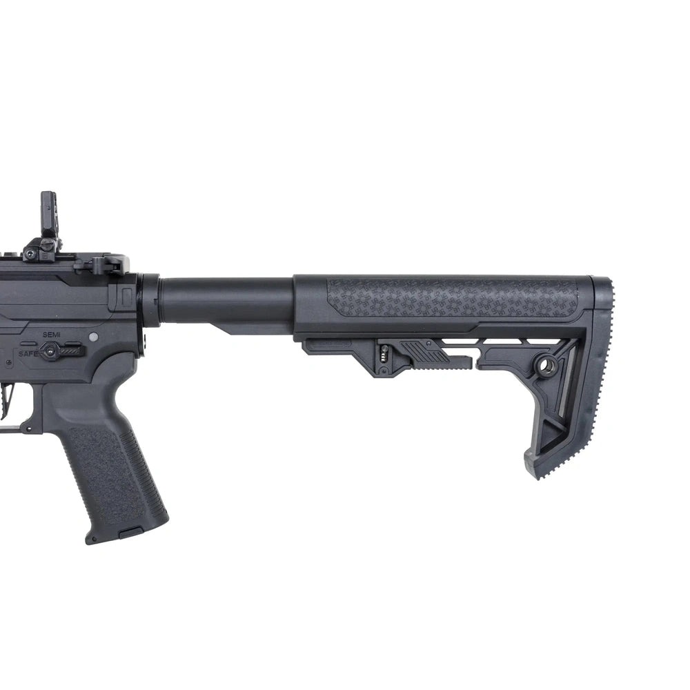 Specna Arms SA-FX01 FLEX™ HAL ETU™ Airsoft Submachine Gun Replica - Black