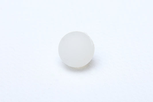 Rubber Balls 43 Cal. Fluorescence - Blue