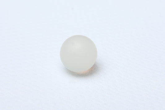 Rubber Balls 43 Cal. Fluorescence - Green