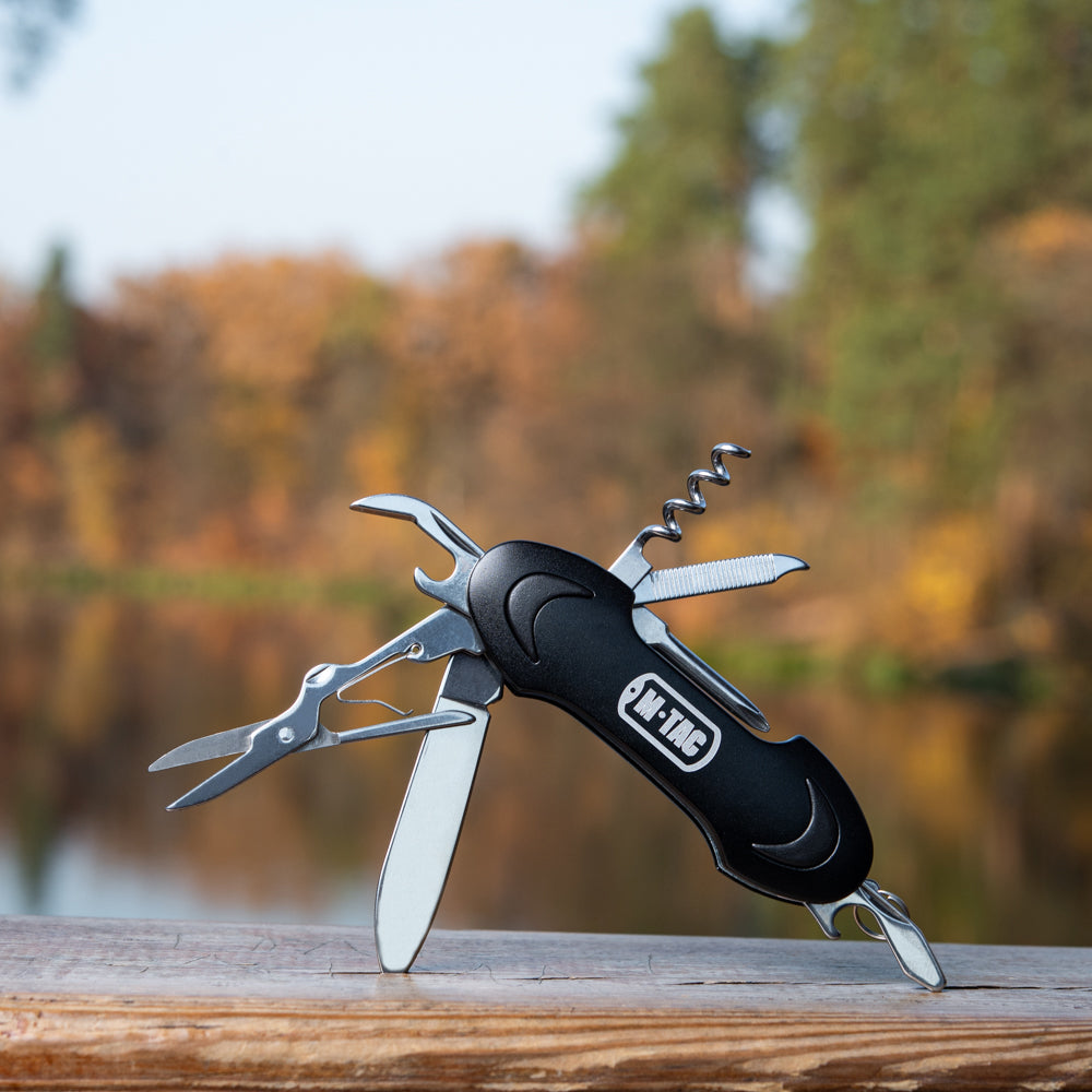 M-Tac Mazs Multifunkcionāls Nazis Type 2 (7 Instrumenti)