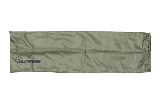 Pārnēsāšanas Soma Airsoft Replikai - 110cm - Olive
