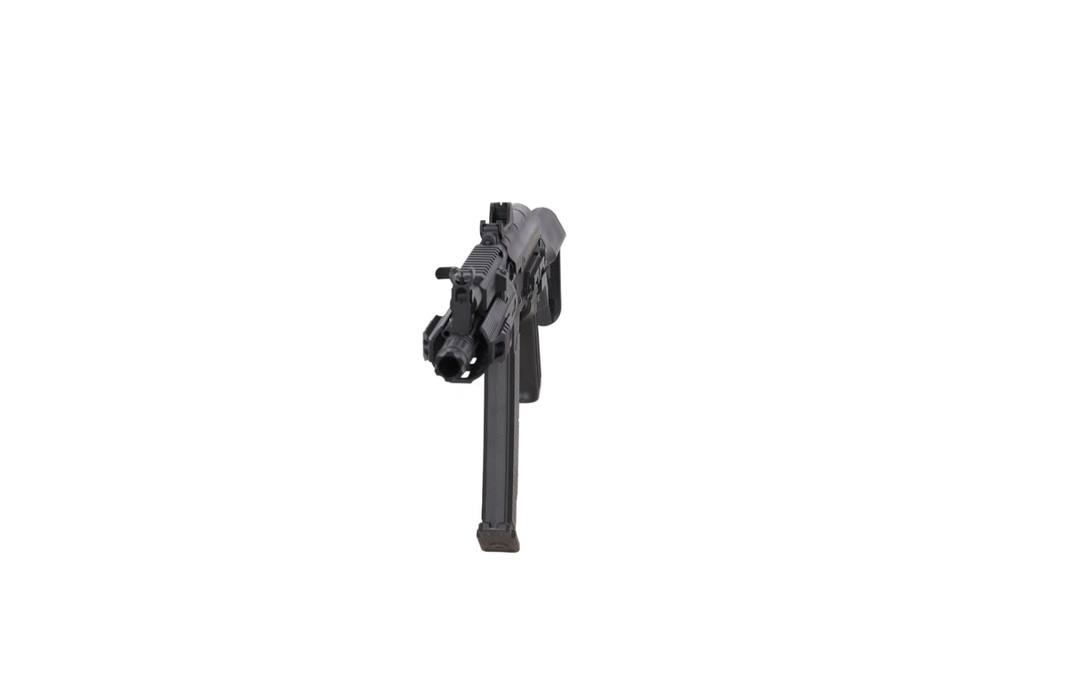 Specna Arms SA-J82 CORE™ HAL ETU Gen.2 Airsoft Replika - Black