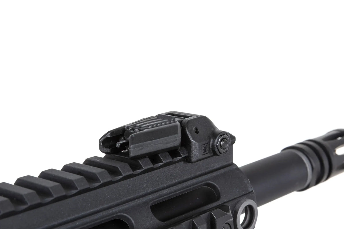 Specna Arms SA-FX01 FLEX™ BLDC™ HAL ETU Gen.2 Airsoft Replika - Black