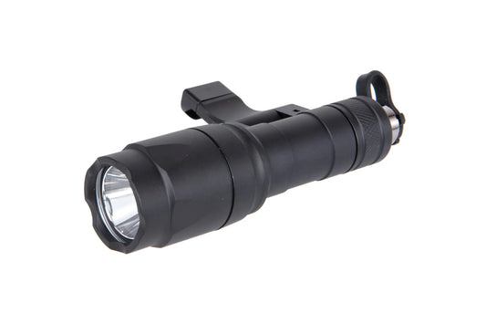 W340A Scout Taktiskais Lukturis (WD04051-BK) - Black