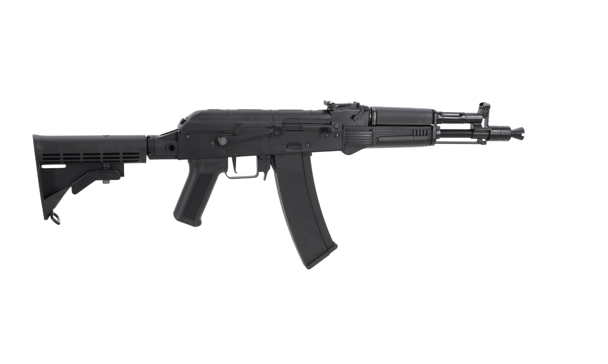 Specna Arms SA-J10 EDGE™ HAL ETU Gen.2 Airsoft Replika - Black