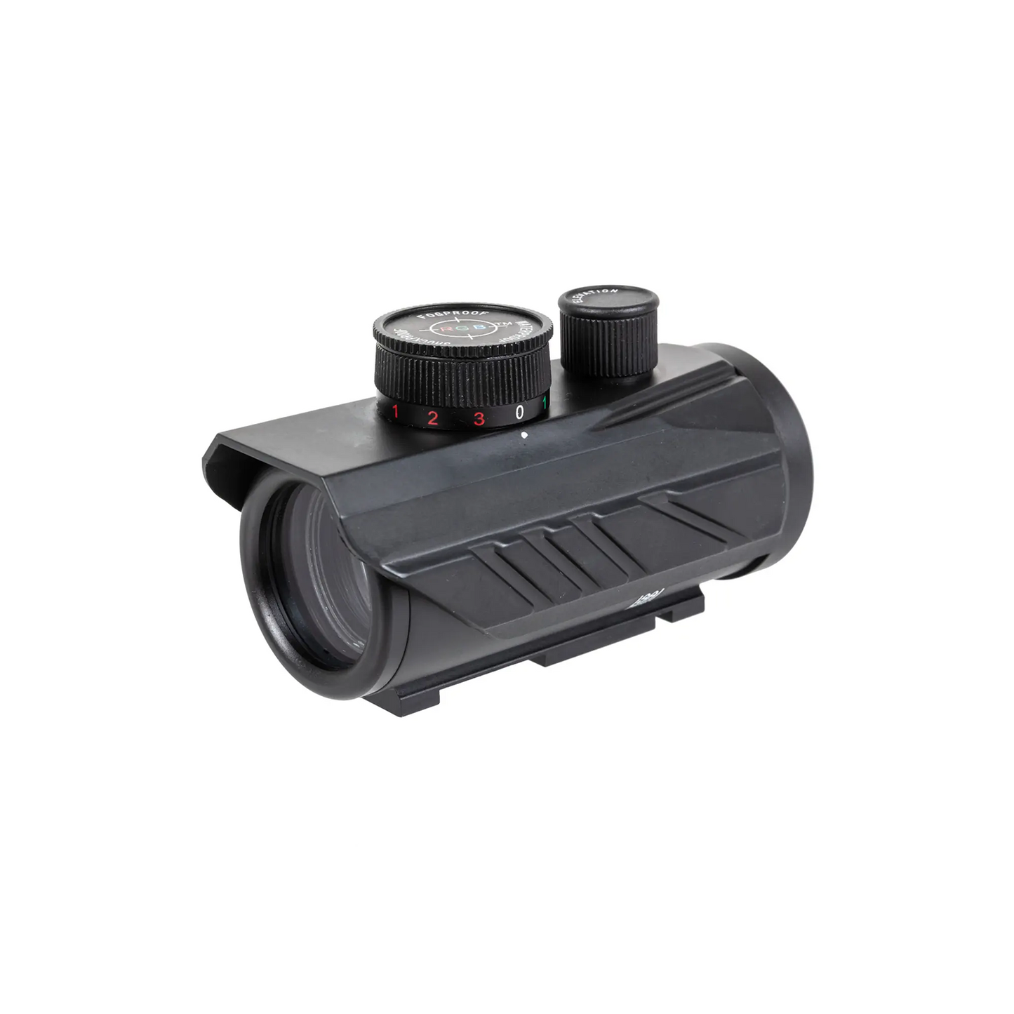 Specna Arms CORE™ Tundra red dot tēmēklis - Melns