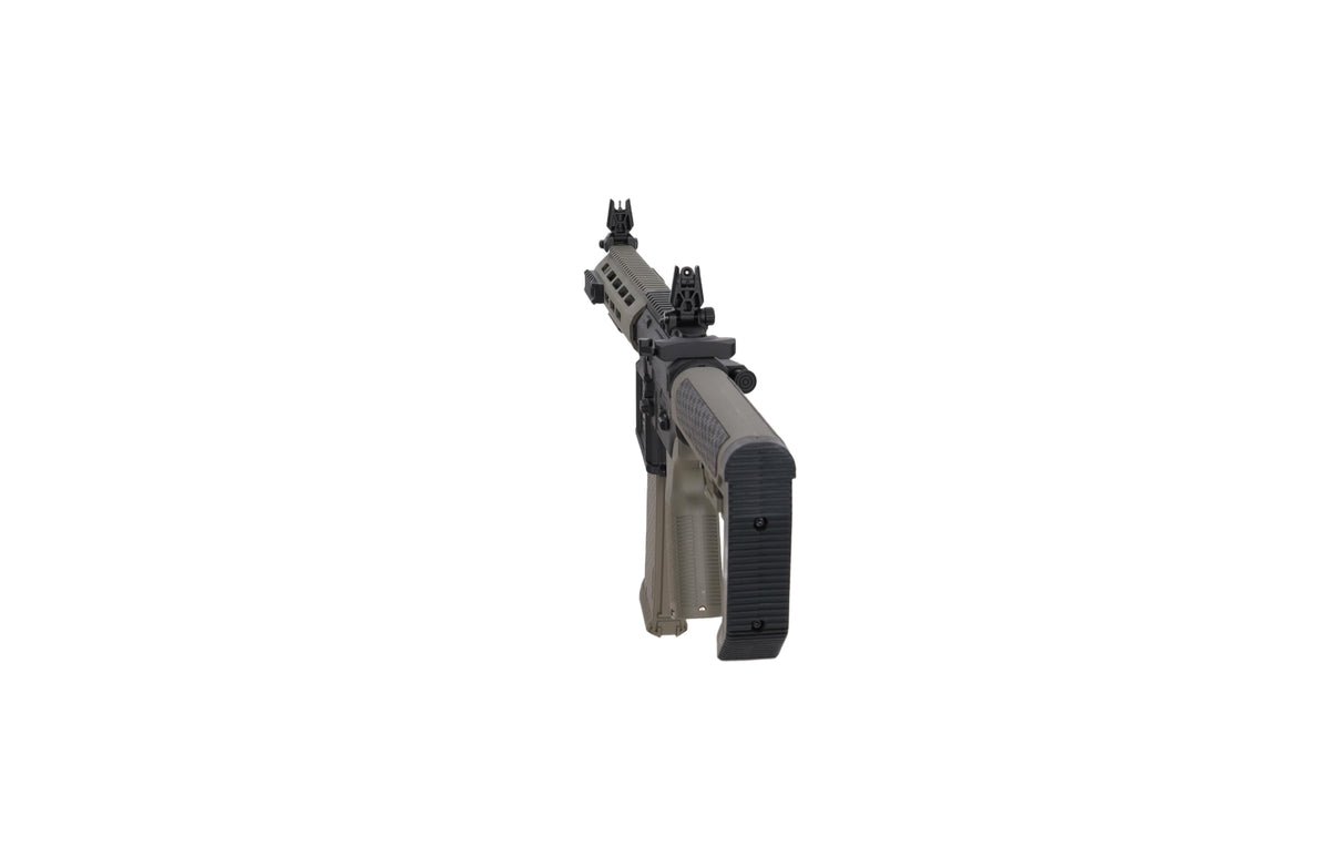 Specna Arms SA-F03 FLEX™ BLDC™ HAL ETU Gen.2 Airsoft Replika - Olive
