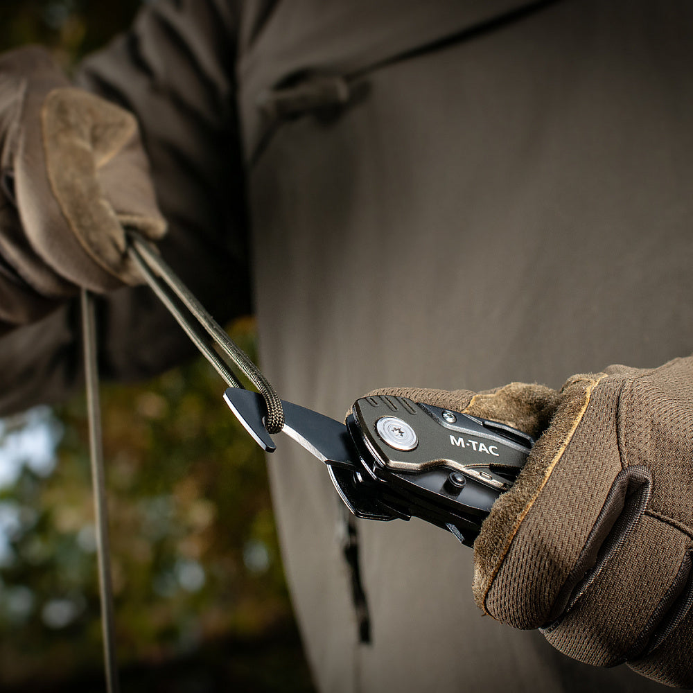 M-Tac Multifunkcionāls Nazis Type 2