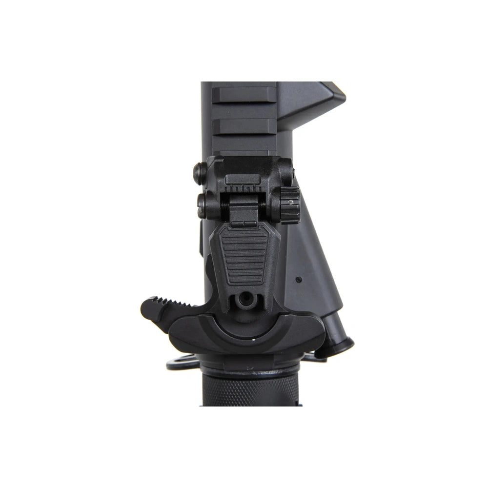 Specna Arms SA-P20 Prime™ Aster II ETU Airsoft Replica Brushless Motor - Black