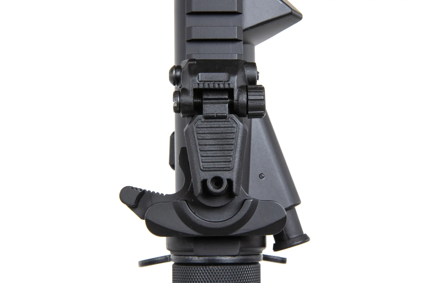 Specna Arms Daniel Defense® MK18 SA-P26 Prime™ Aster II ETU Brushless Motor Airsoft Replika - Black