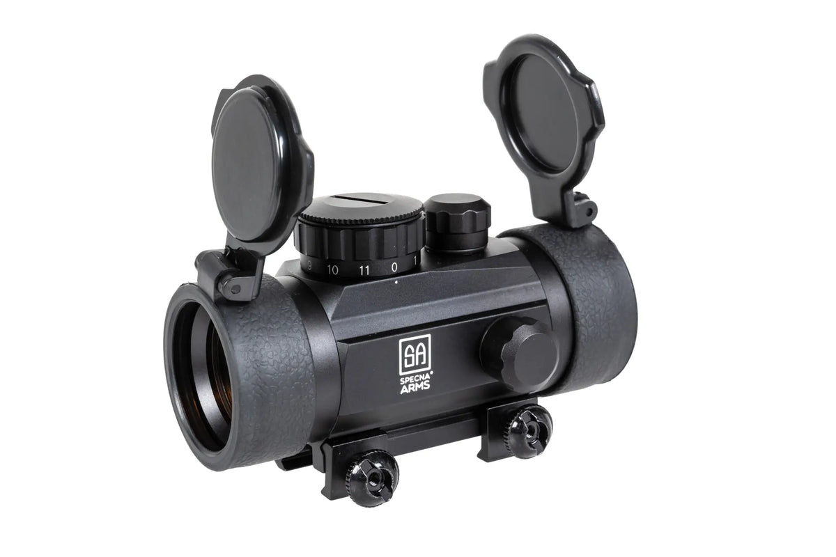Specna Arms CORE™ 1×30 kolimatora tēmēklis