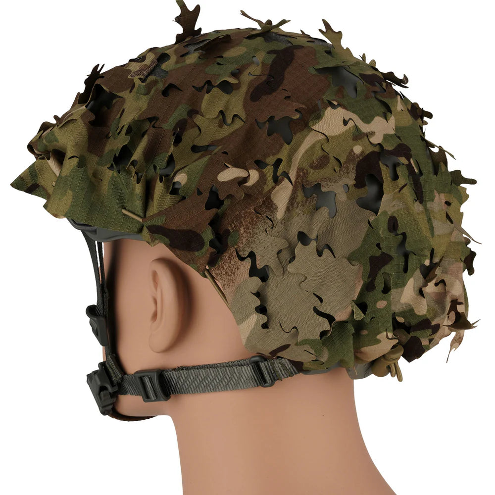 Cygnus Armory Ķiveres Pārvalks Phantom - Multicam