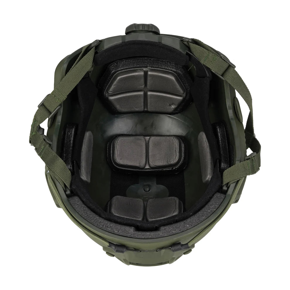 Cygnus Armory FAST Ķivere BC - Olive