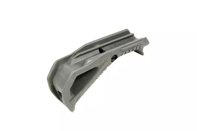 Leņķveida RIS Priekšējais Rokturis - Foliage Green