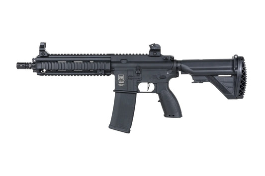 Specna Arms SA-FH06 FLEX™ HAL ETU™ Gen. 2 Airsoft Replika - Black