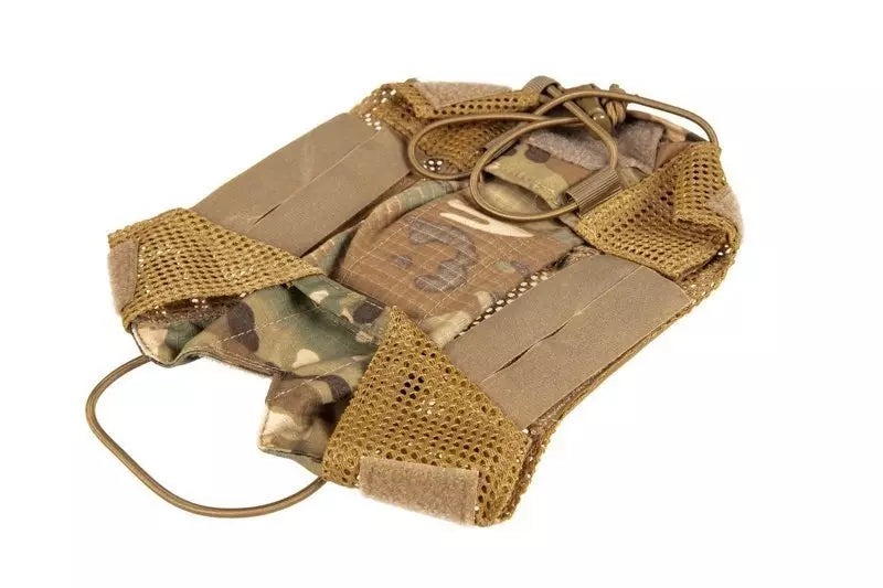 Specna Arms FAST Helmet Cover - Multicam