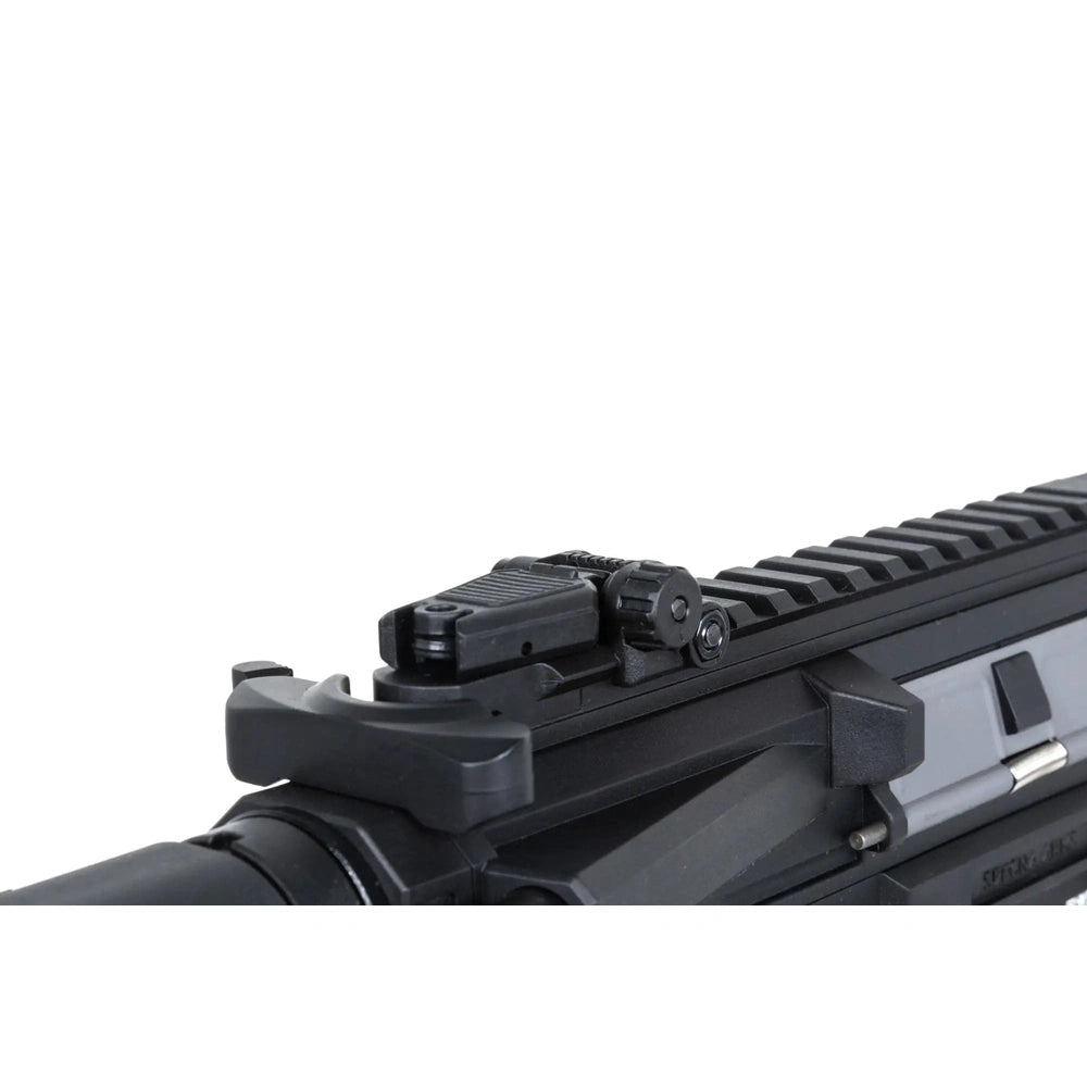 Specna Arms SA-FX01 FLEX™ HAL ETU™ Airsoft Submachine Gun Replica - Black
